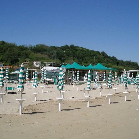 La Capanna Villa Francavilla Al Mare Exterior photo