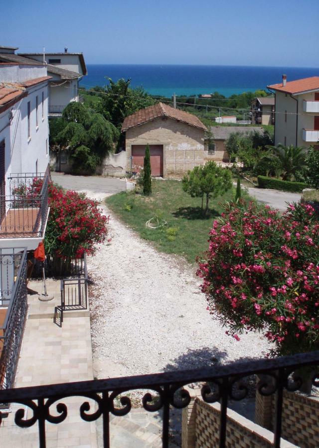 La Capanna Villa Francavilla Al Mare Exterior photo